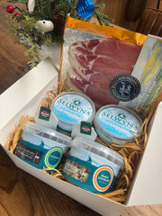 Selwyn's Breakfast for Two