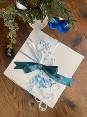 Selwyn's Breakfast for Two