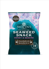 Seaweed Snack multi pack - Out of stock